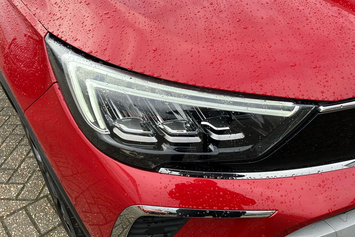 Used Vauxhall Crossland 2021 for sale - 78031464: Photo 22