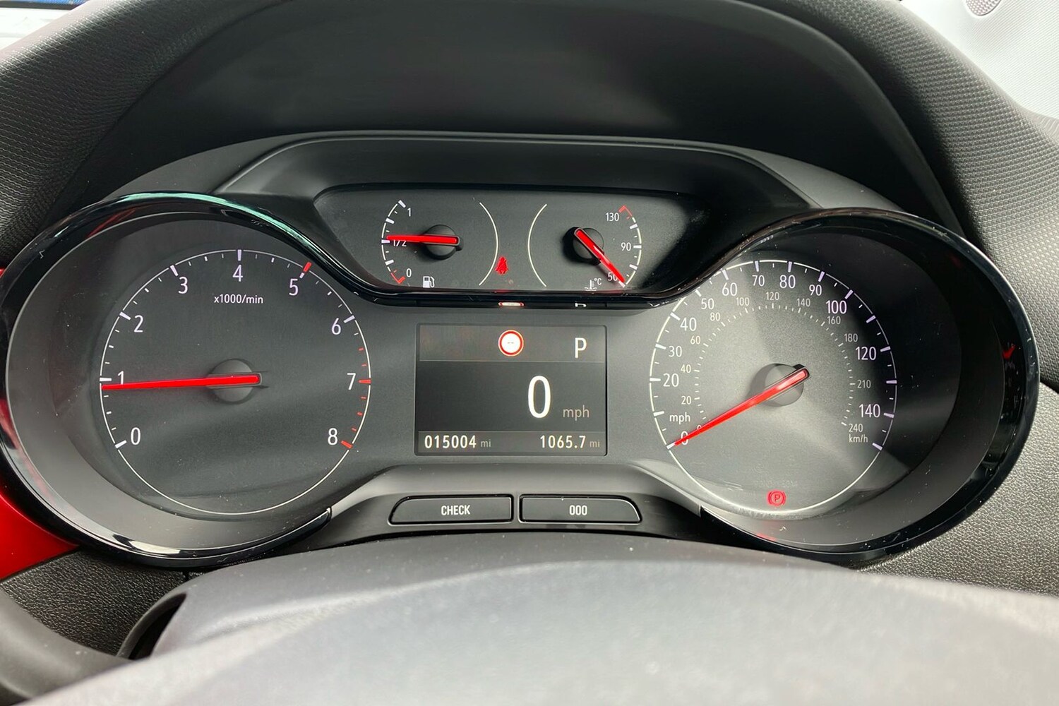 Used Vauxhall Crossland 2021 for sale - 78031464: Photo 24