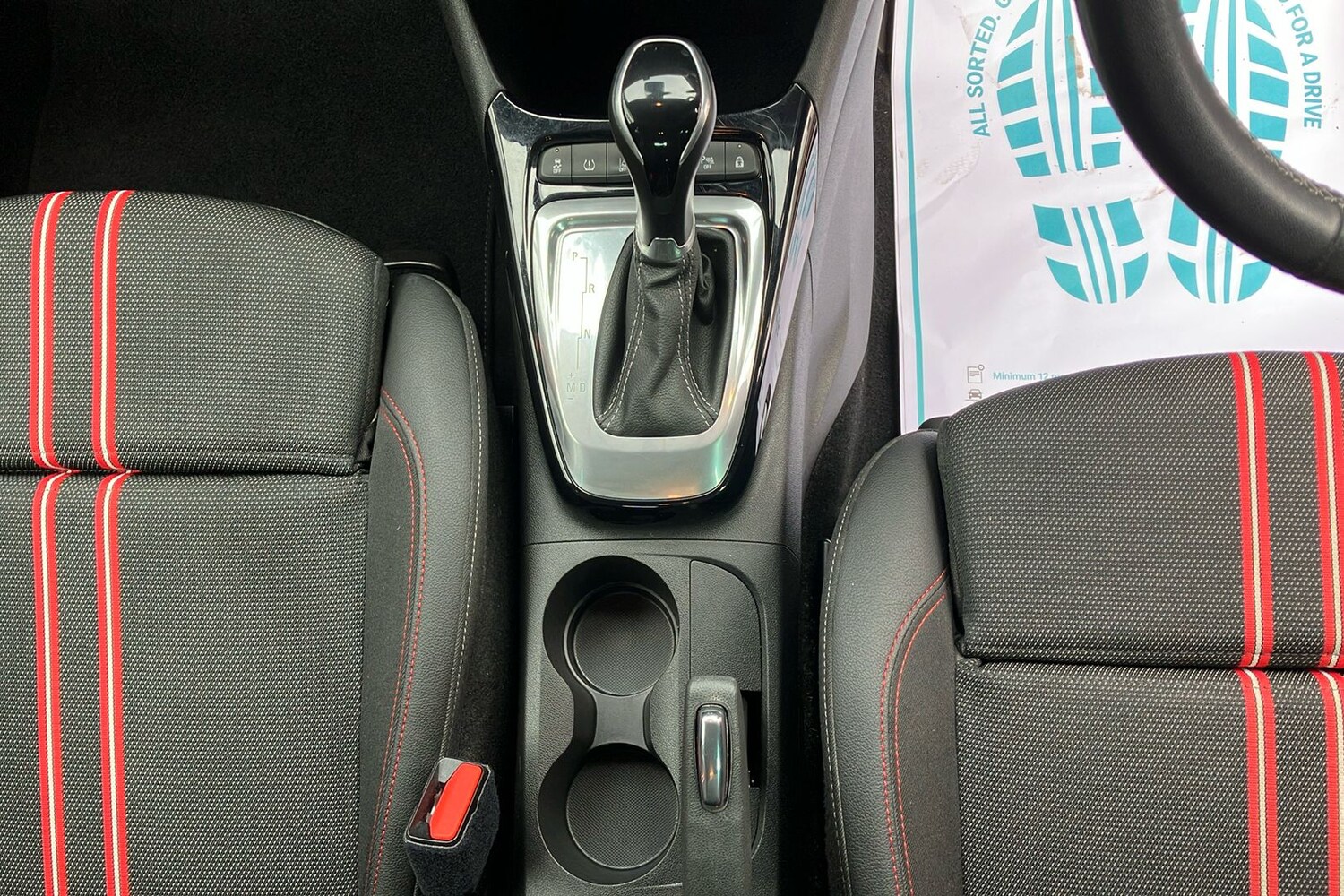 Used Vauxhall Crossland 2021 for sale - 78031464: Photo 26