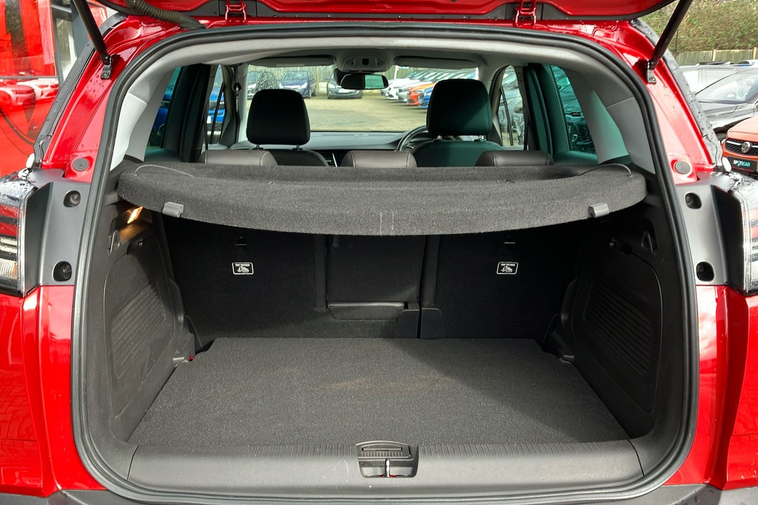 Used Vauxhall Crossland 2021 for sale - 78031464: Photo 27