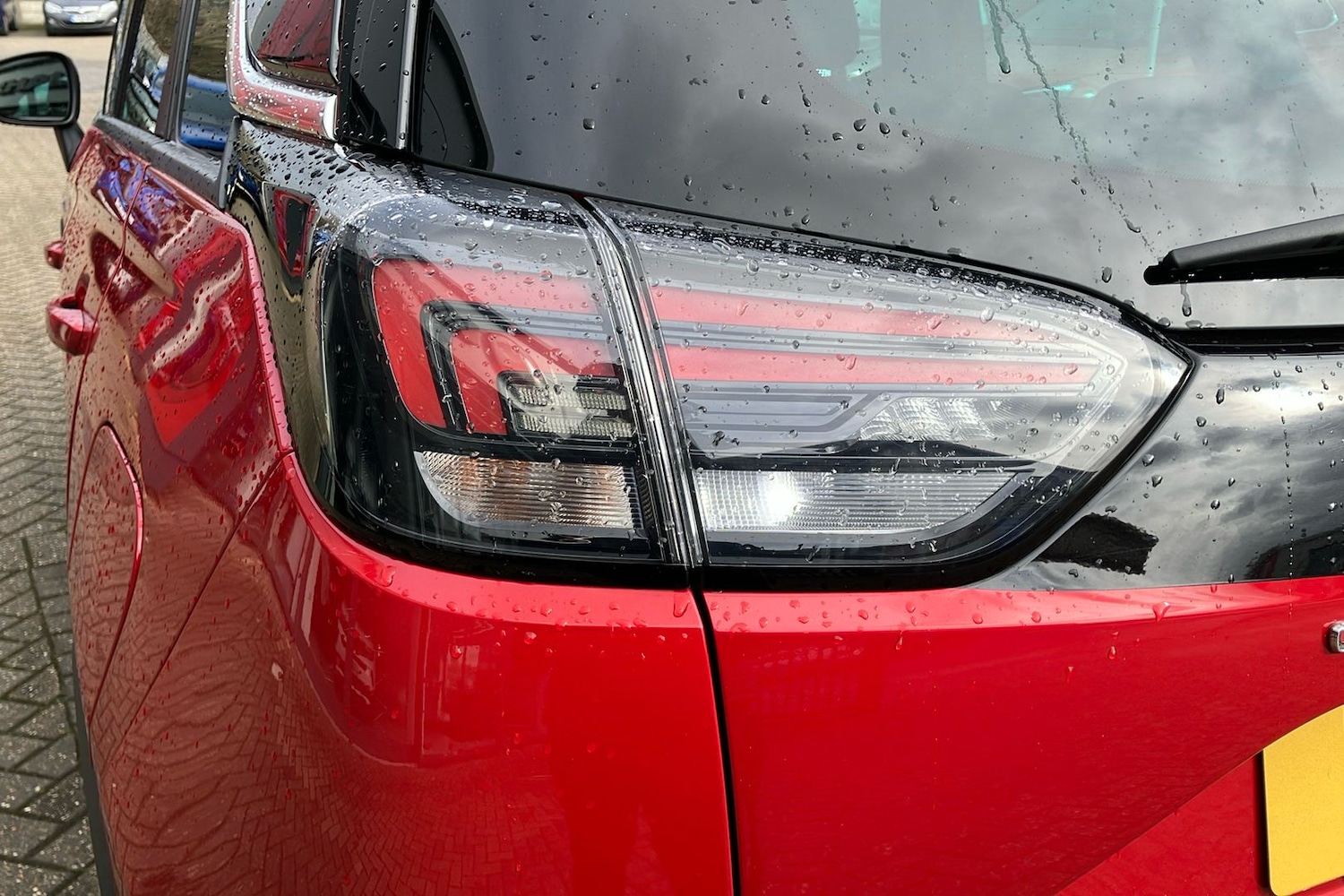 Used Vauxhall Crossland 2021 for sale - 78031464: Photo 28