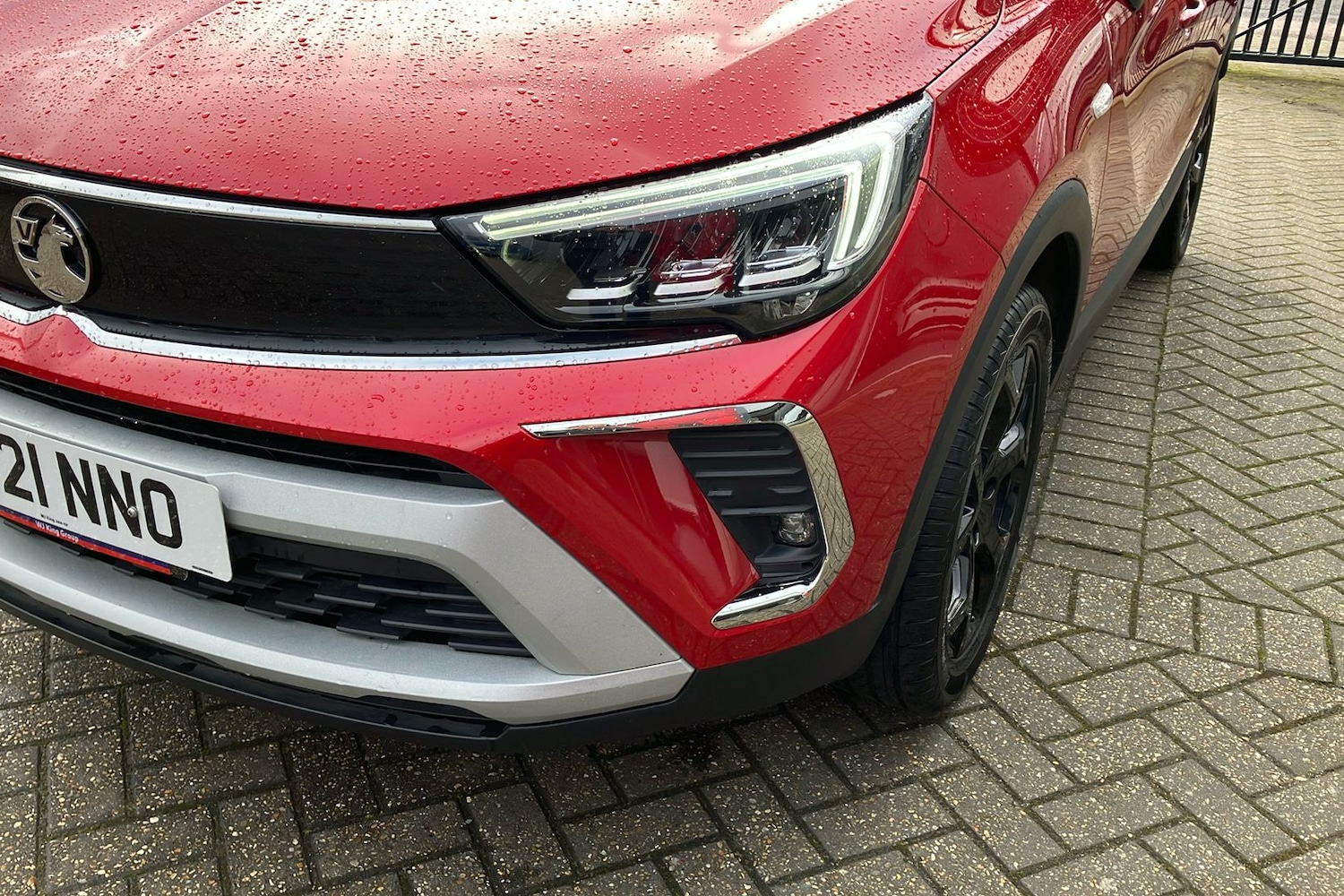 Used Vauxhall Crossland 2021 for sale - 78031464: Photo 29