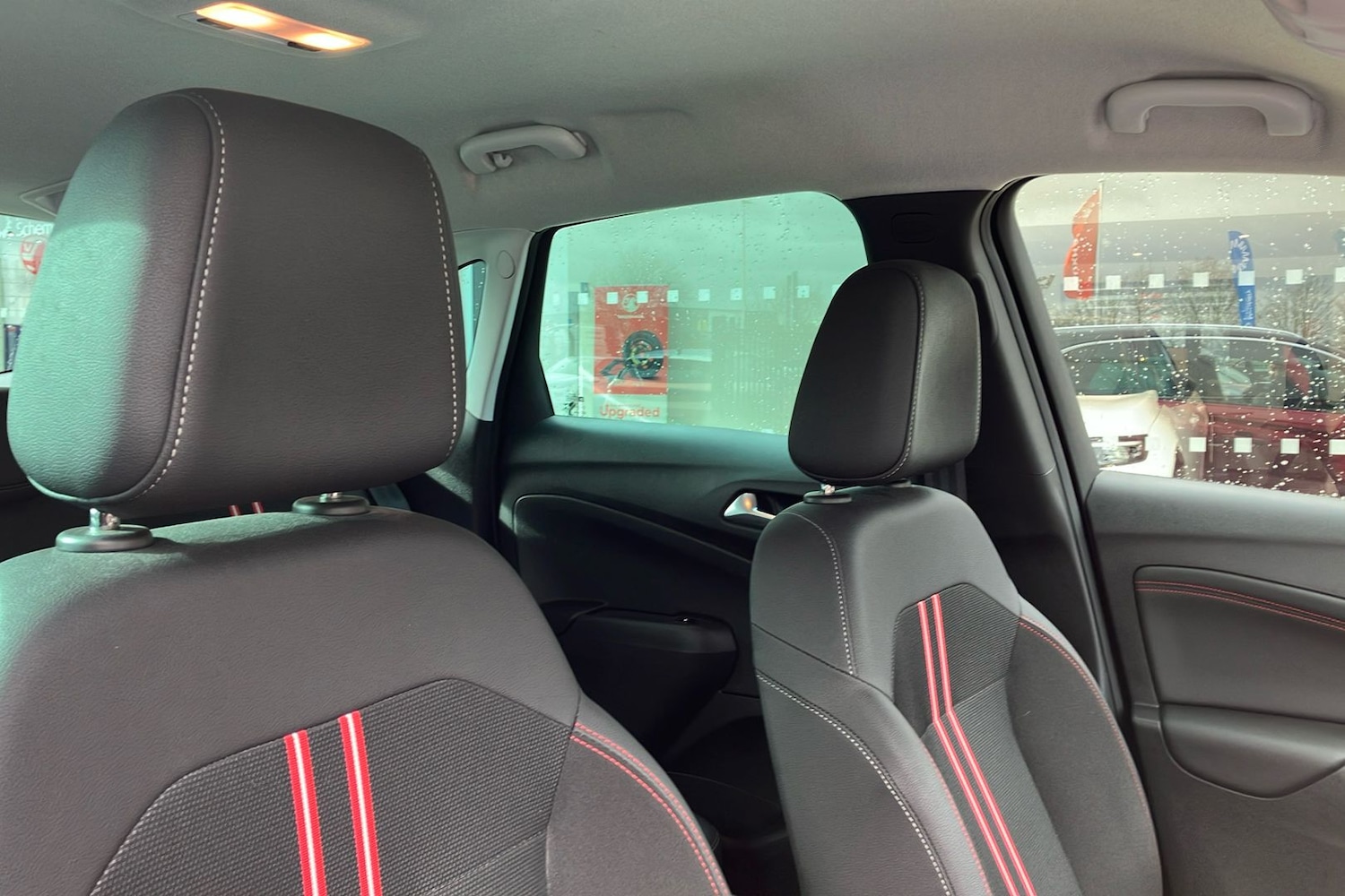 Used Vauxhall Crossland 2021 for sale - 78031464: Photo 30