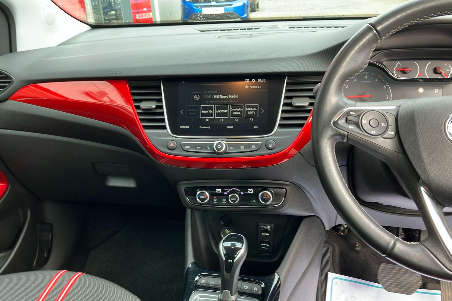 Used Vauxhall Crossland 2021 for sale - 78031464: Photo 32