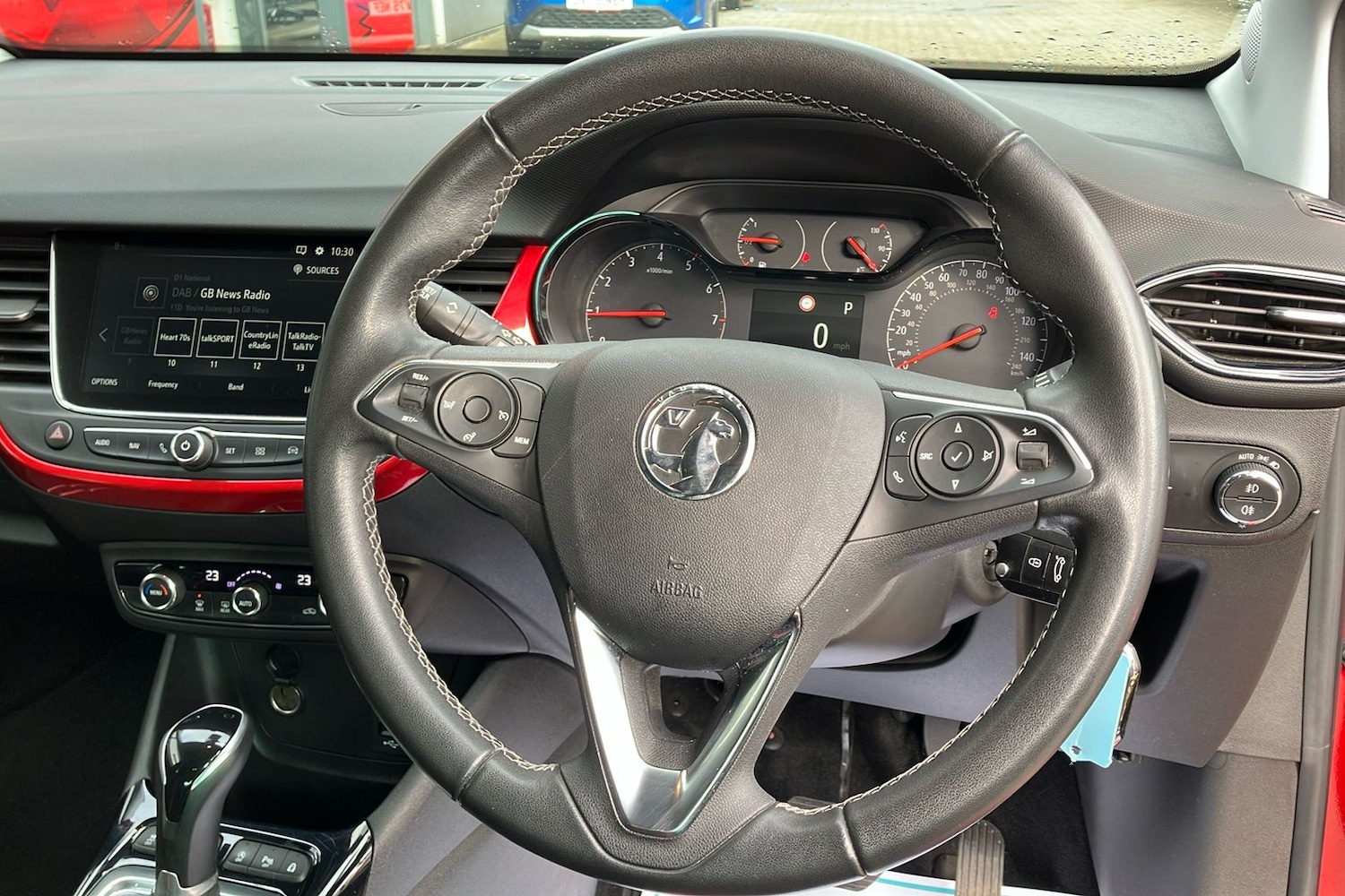 Used Vauxhall Crossland 2021 for sale - 78031464: Photo 33