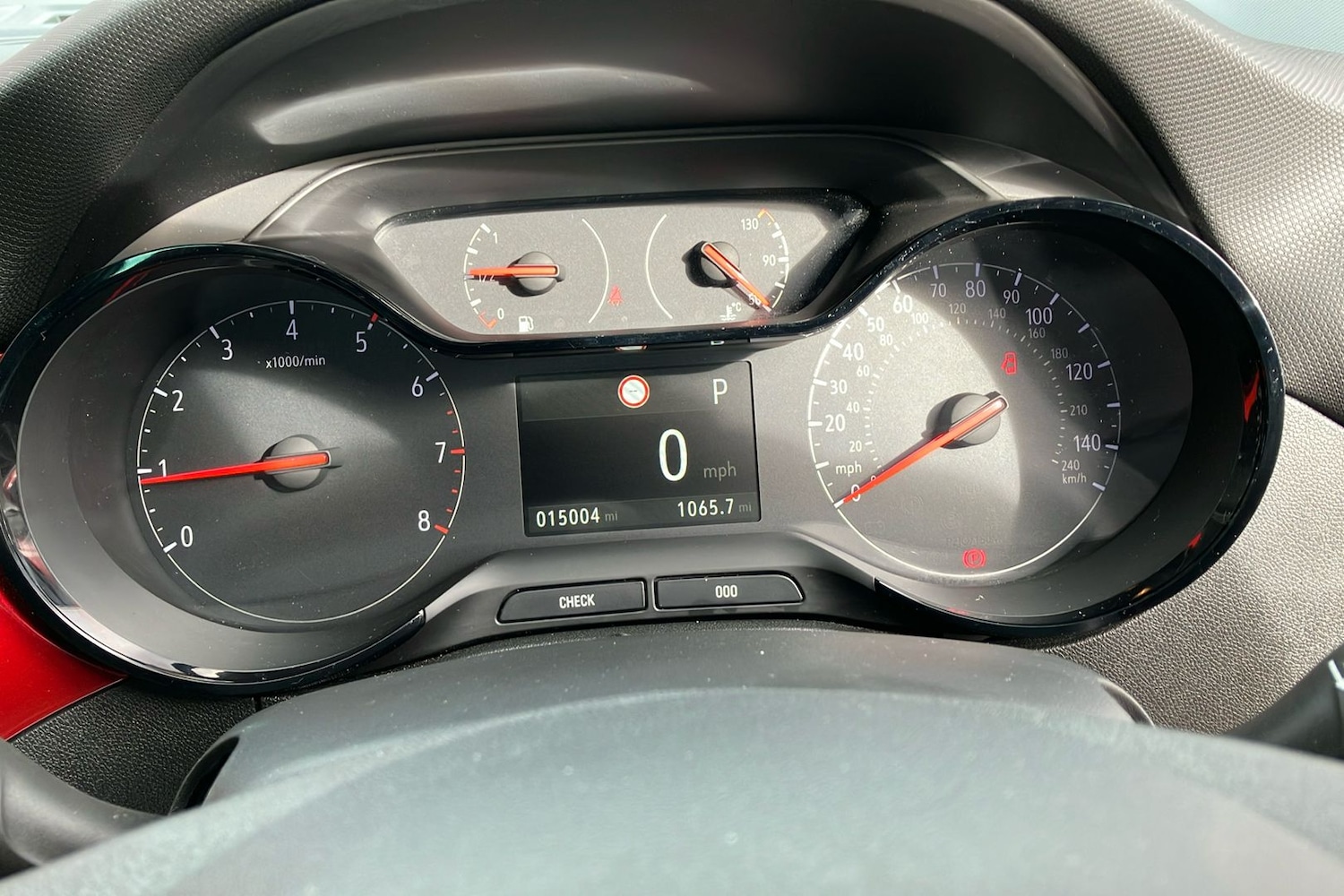 Used Vauxhall Crossland 2021 for sale - 78031464: Photo 34