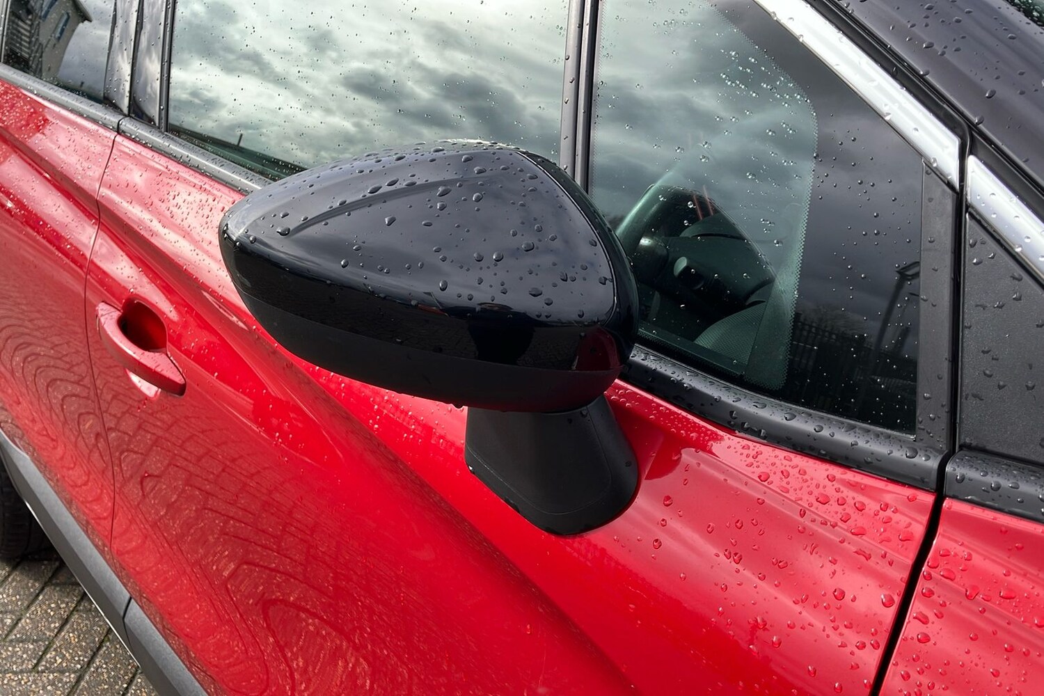 Used Vauxhall Crossland 2021 for sale - 78031464: Photo 36