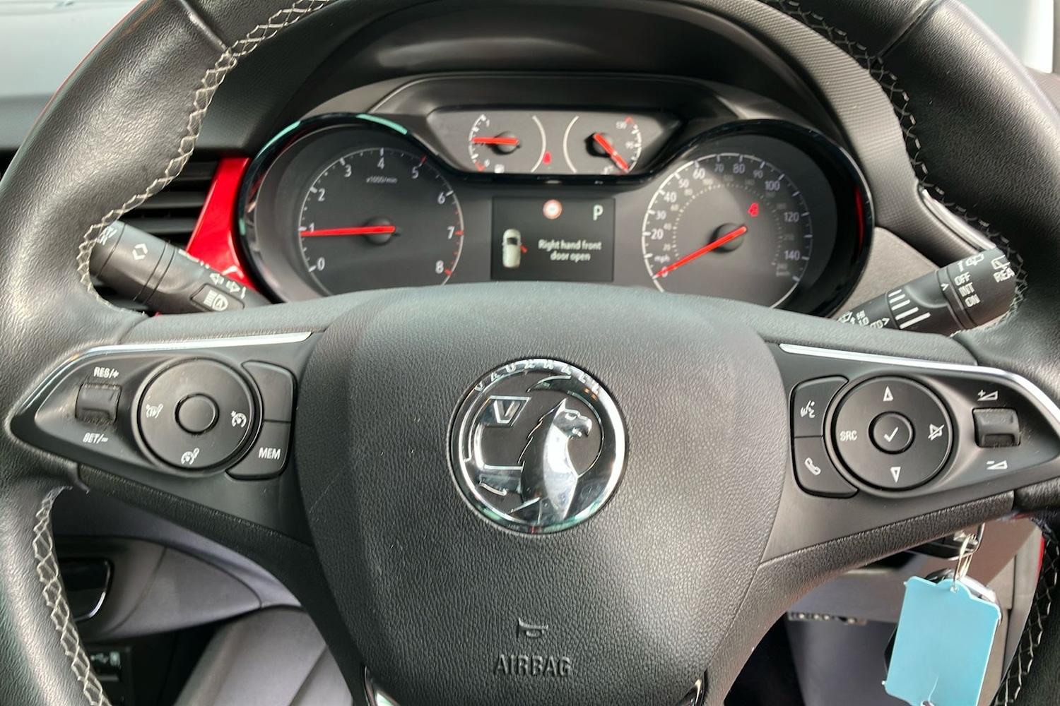 Used Vauxhall Crossland 2021 for sale - 78031464: Photo 37