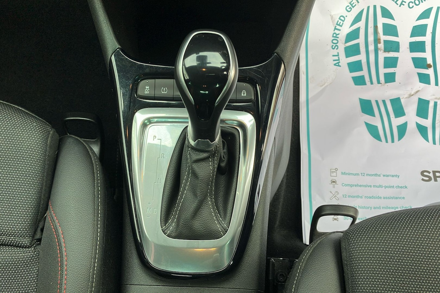 Used Vauxhall Crossland 2021 for sale - 78031464: Photo 38