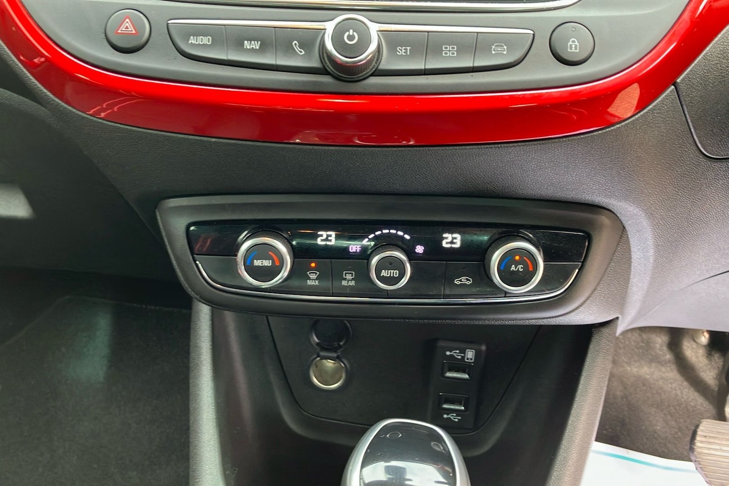 Used Vauxhall Crossland 2021 for sale - 78031464: Photo 40