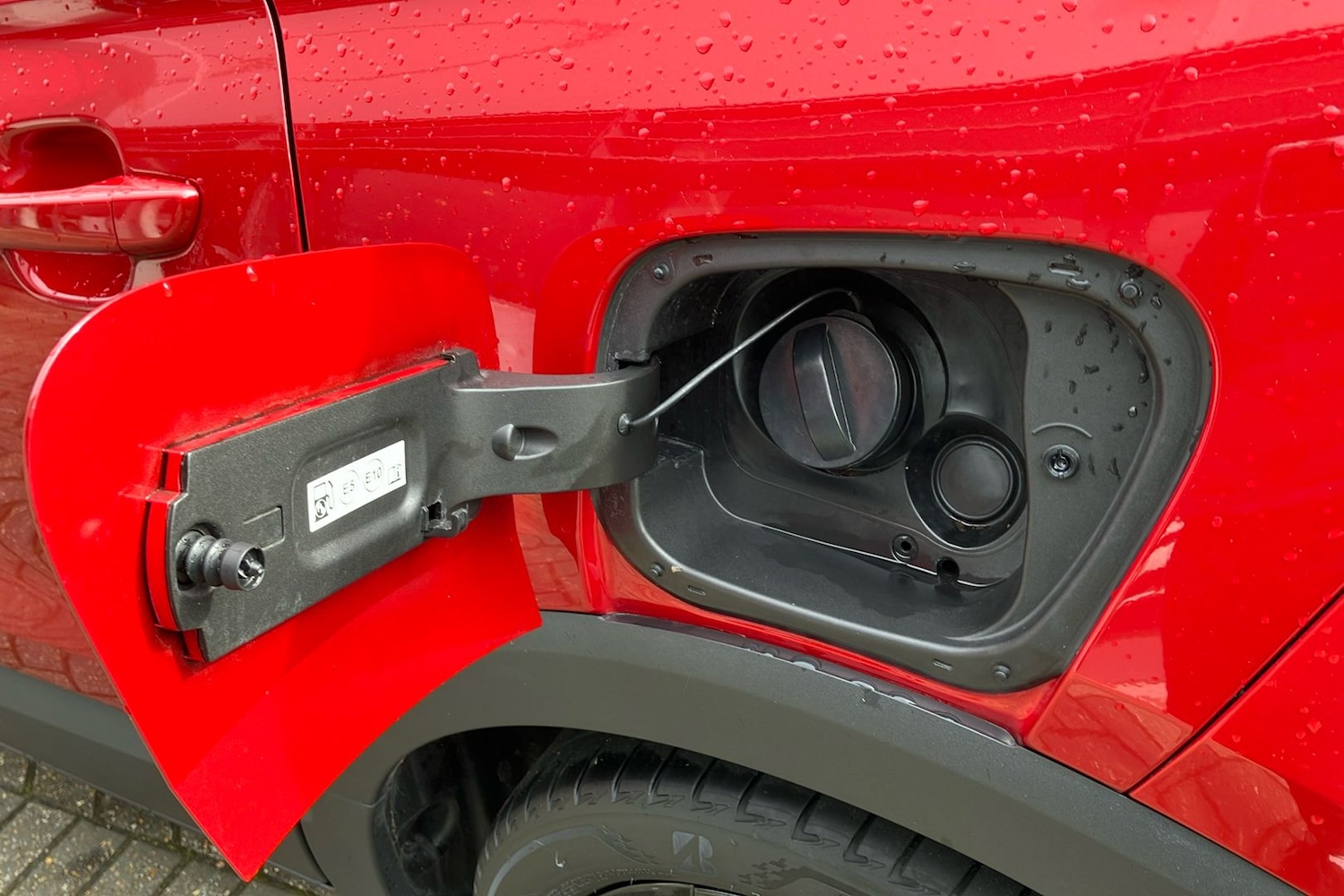 Used Vauxhall Crossland 2021 for sale - 78031464: Photo 45