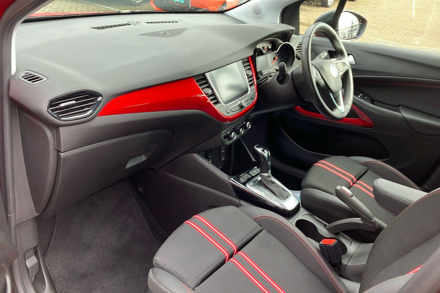 Used Vauxhall Crossland 2021 for sale - 78031464: Photo 48