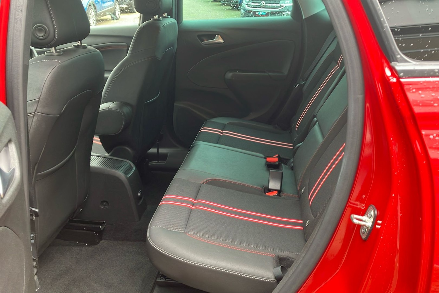 Used Vauxhall Crossland 2021 for sale - 78031464: Photo 5