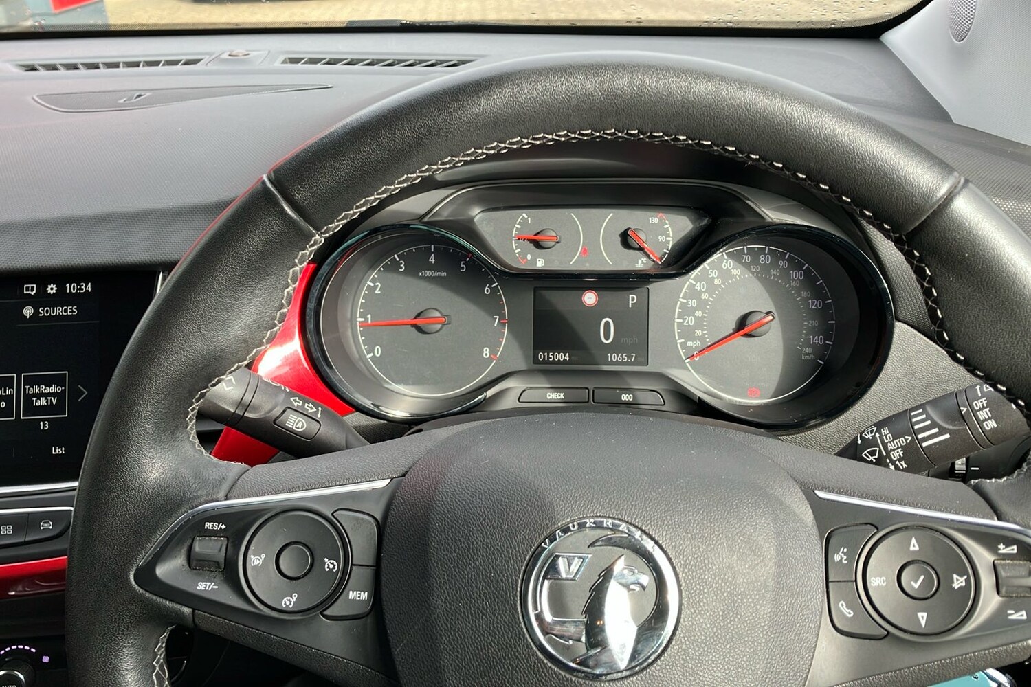 Used Vauxhall Crossland 2021 for sale - 78031464: Photo 53