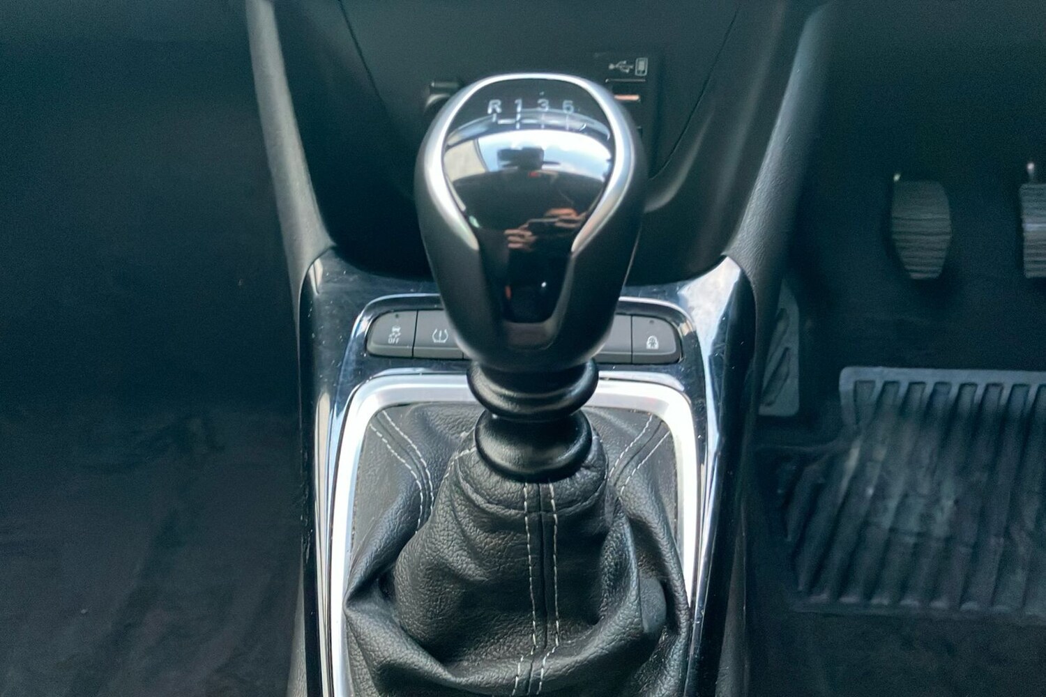 Used Vauxhall Crossland 2022 for sale - 76777887: Photo 17