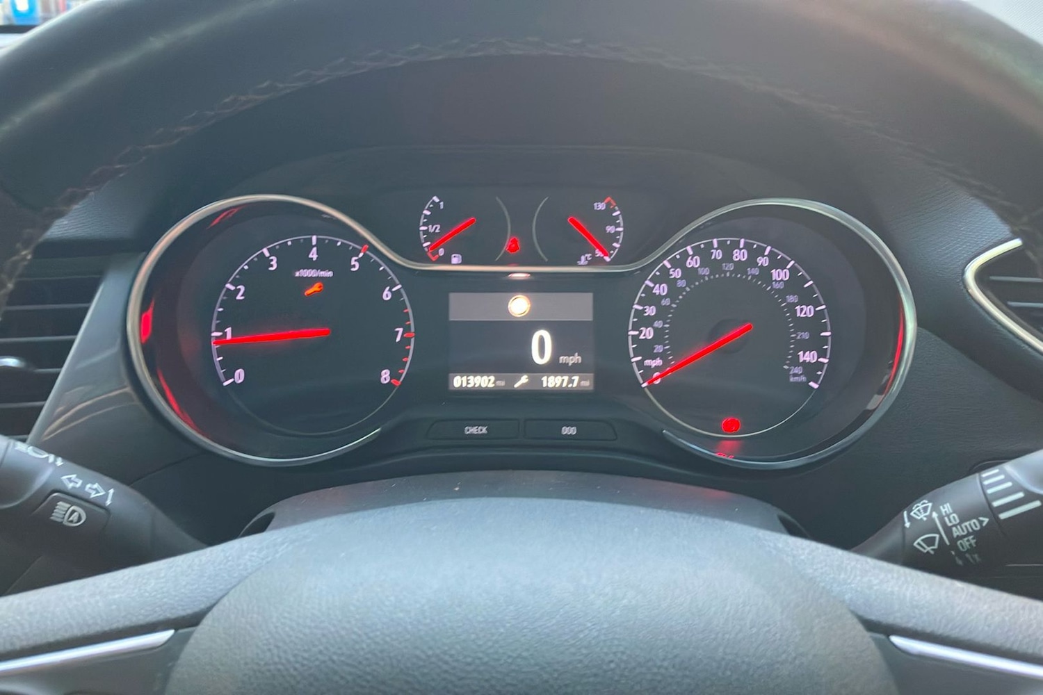 Used Vauxhall Crossland 2022 for sale - 76777887: Photo 19