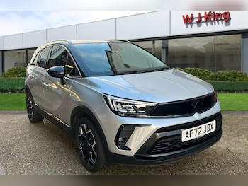 Used Vauxhall Crossland 2022 for sale - 76777887: Photo