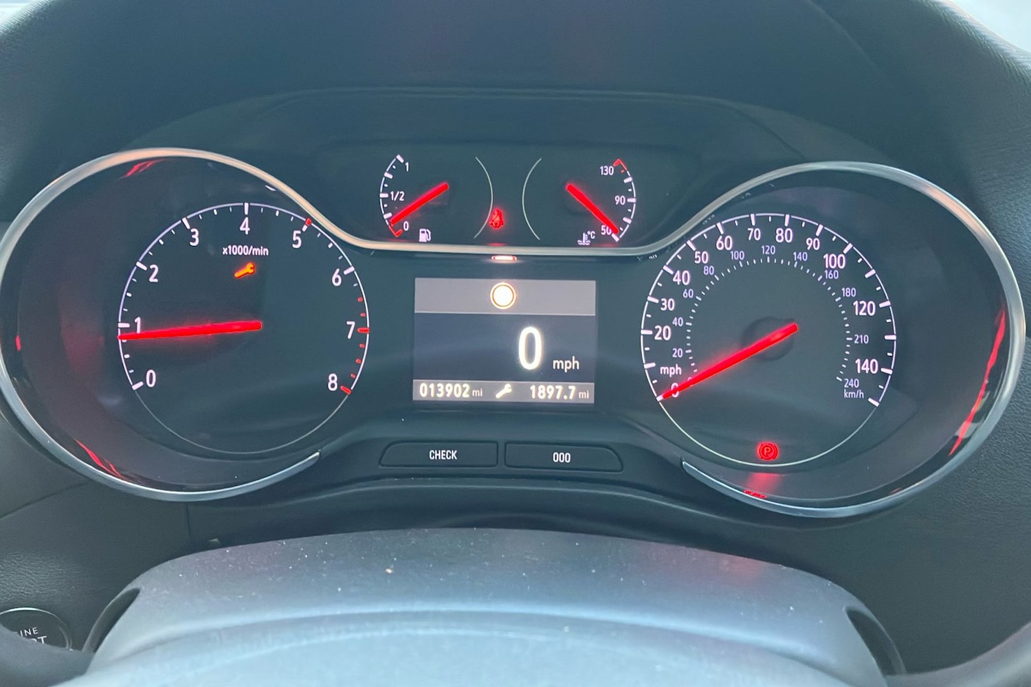 Used Vauxhall Crossland 2022 for sale - 76777887: Photo 24