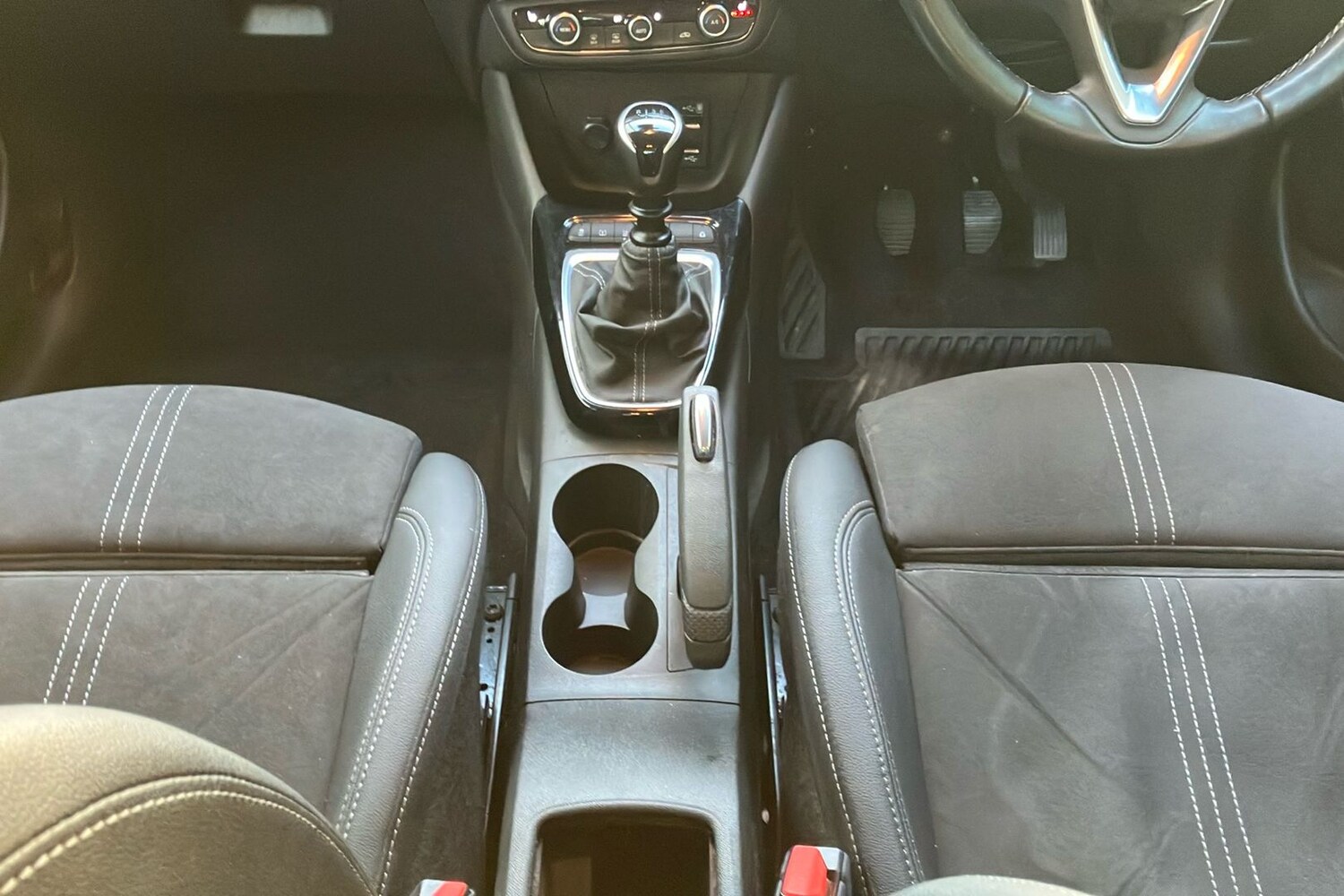 Used Vauxhall Crossland 2022 for sale - 76777887: Photo 26