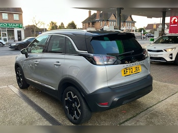 Used Vauxhall Crossland 2022 for sale - 76777887: Photo