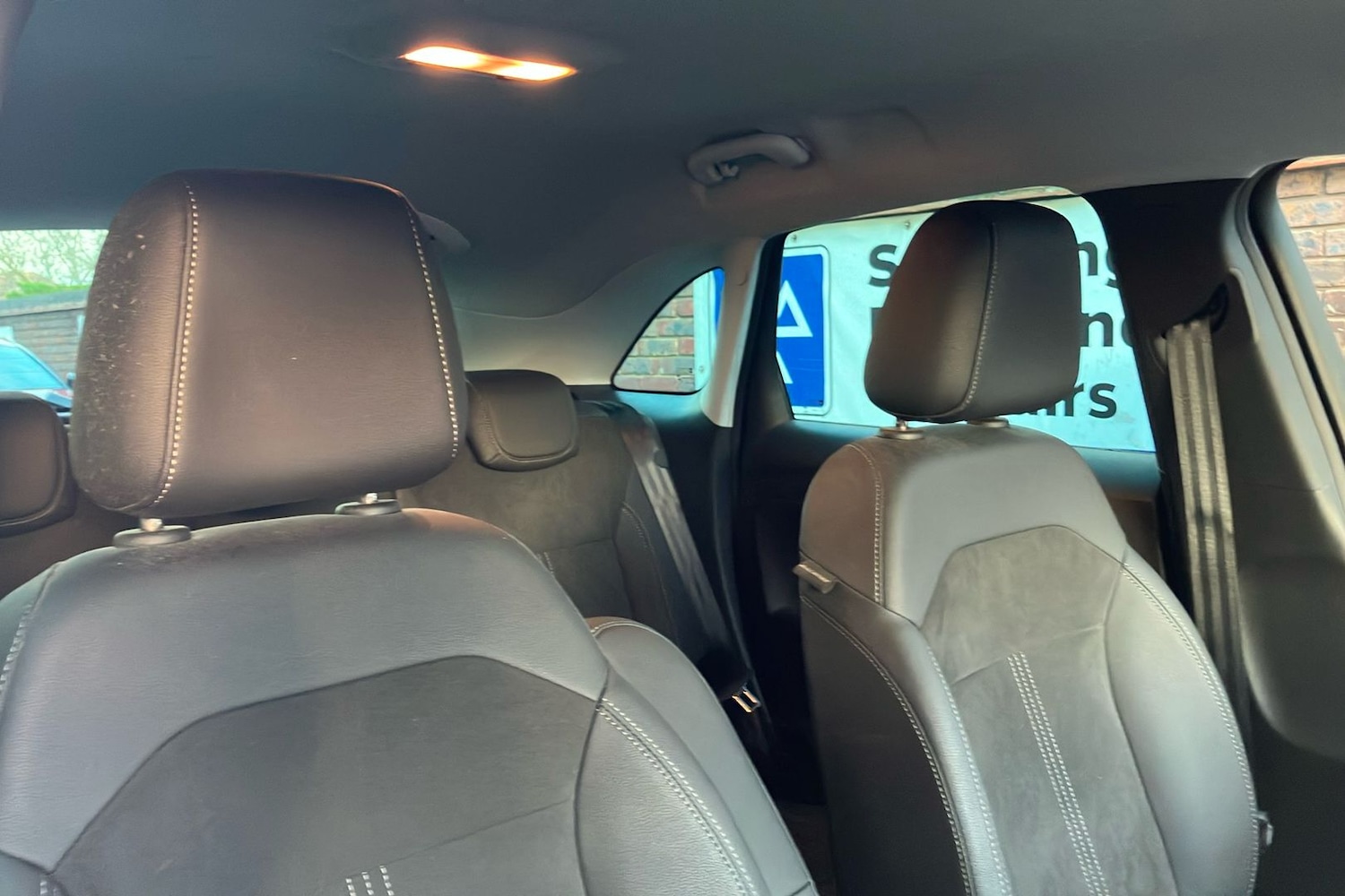 Used Vauxhall Crossland 2022 for sale - 76777887: Photo 30