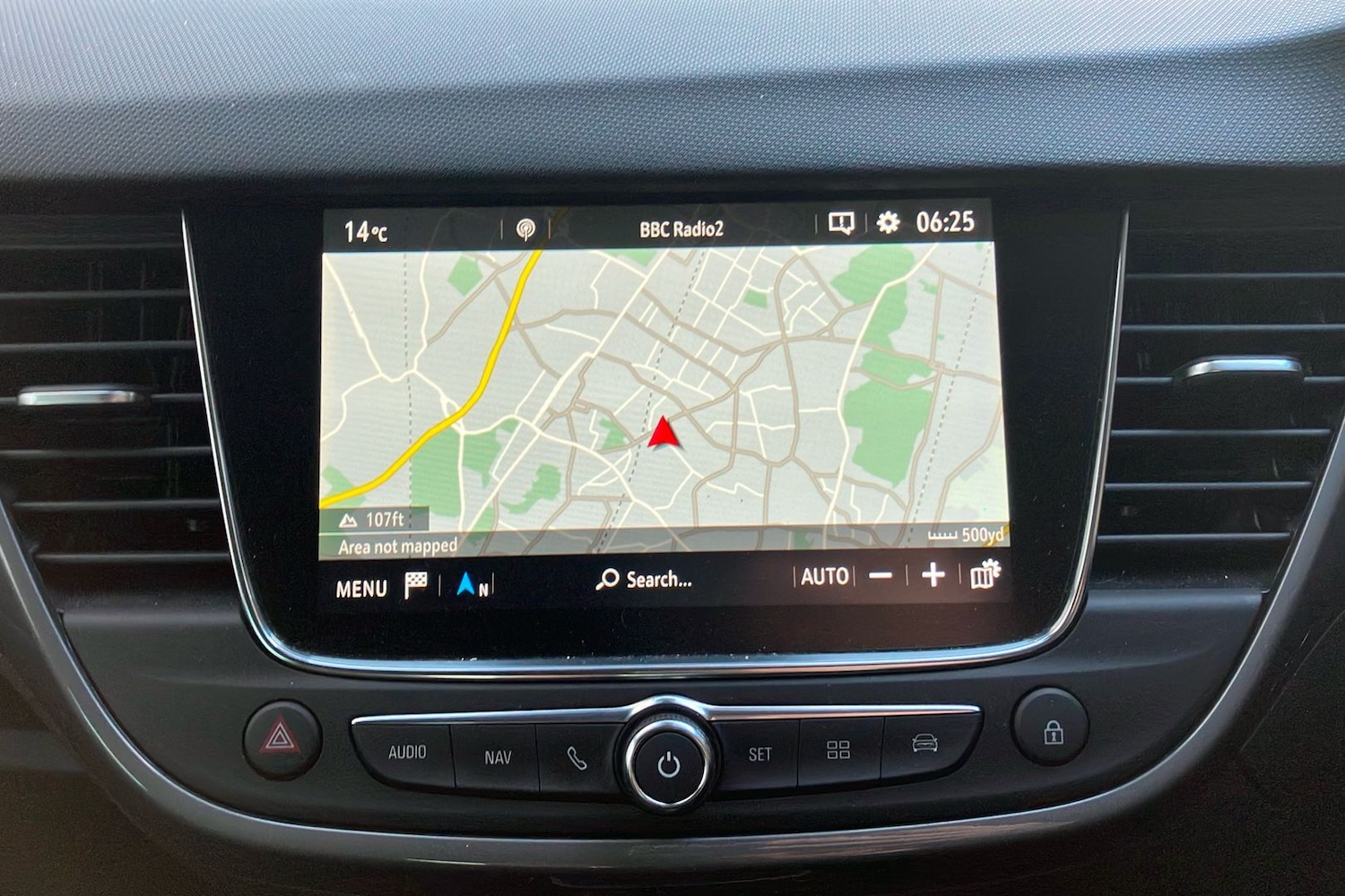 Used Vauxhall Crossland 2022 for sale - 76777887: Photo 32