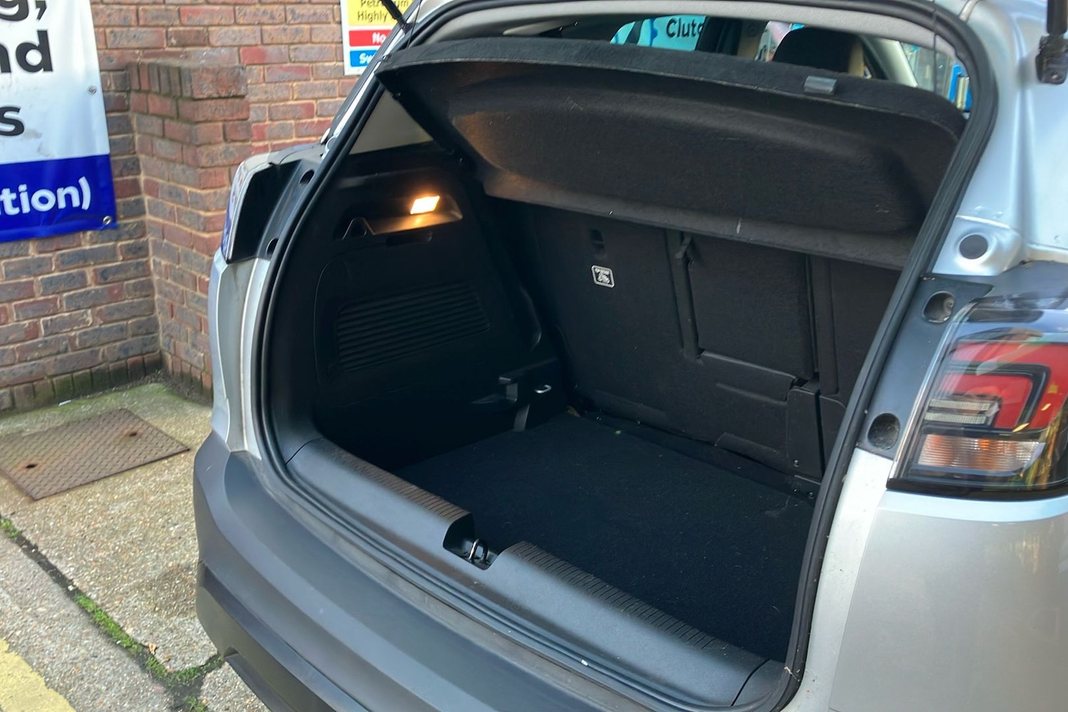 Used Vauxhall Crossland 2022 for sale - 76777887: Photo 35