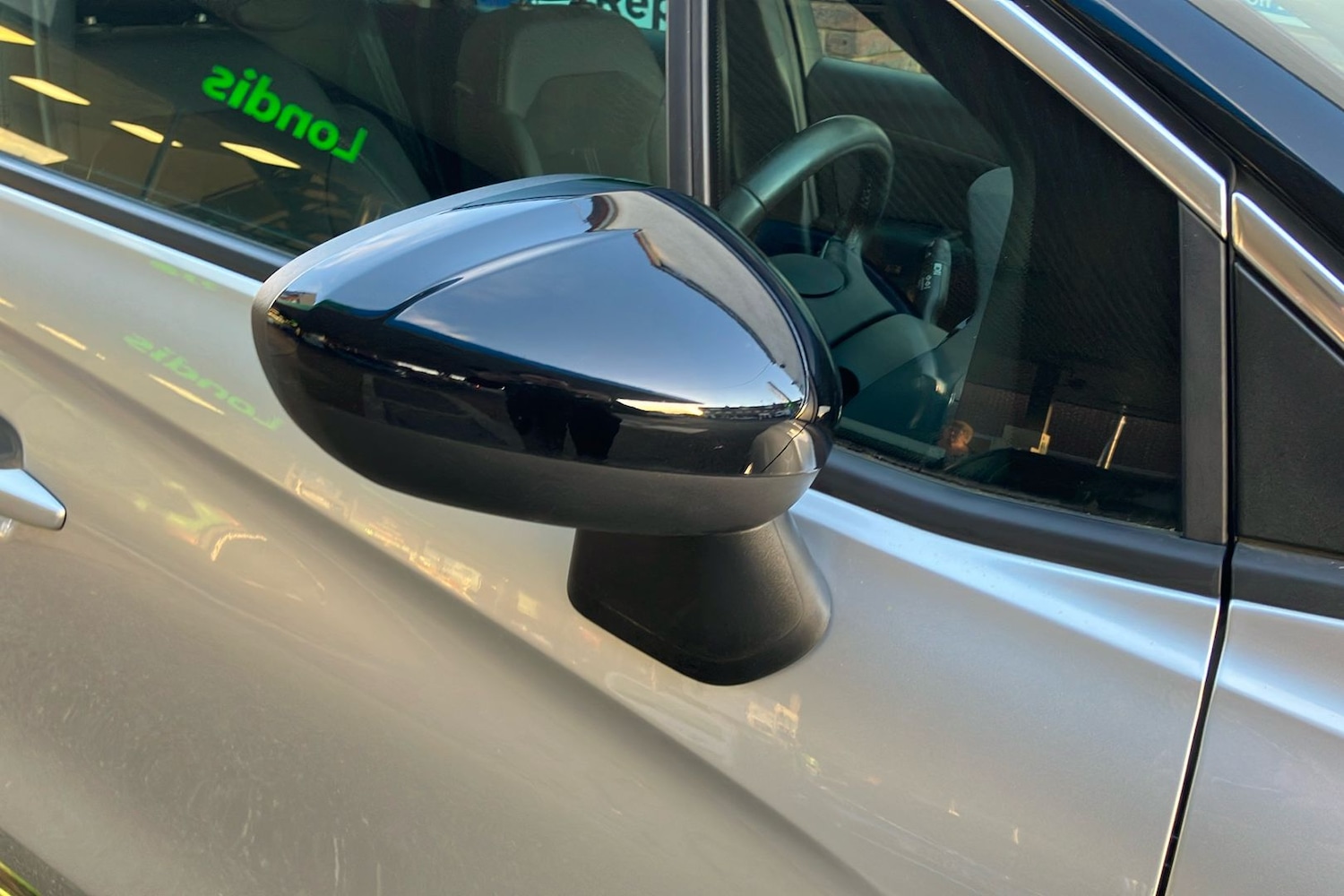 Used Vauxhall Crossland 2022 for sale - 76777887: Photo 36