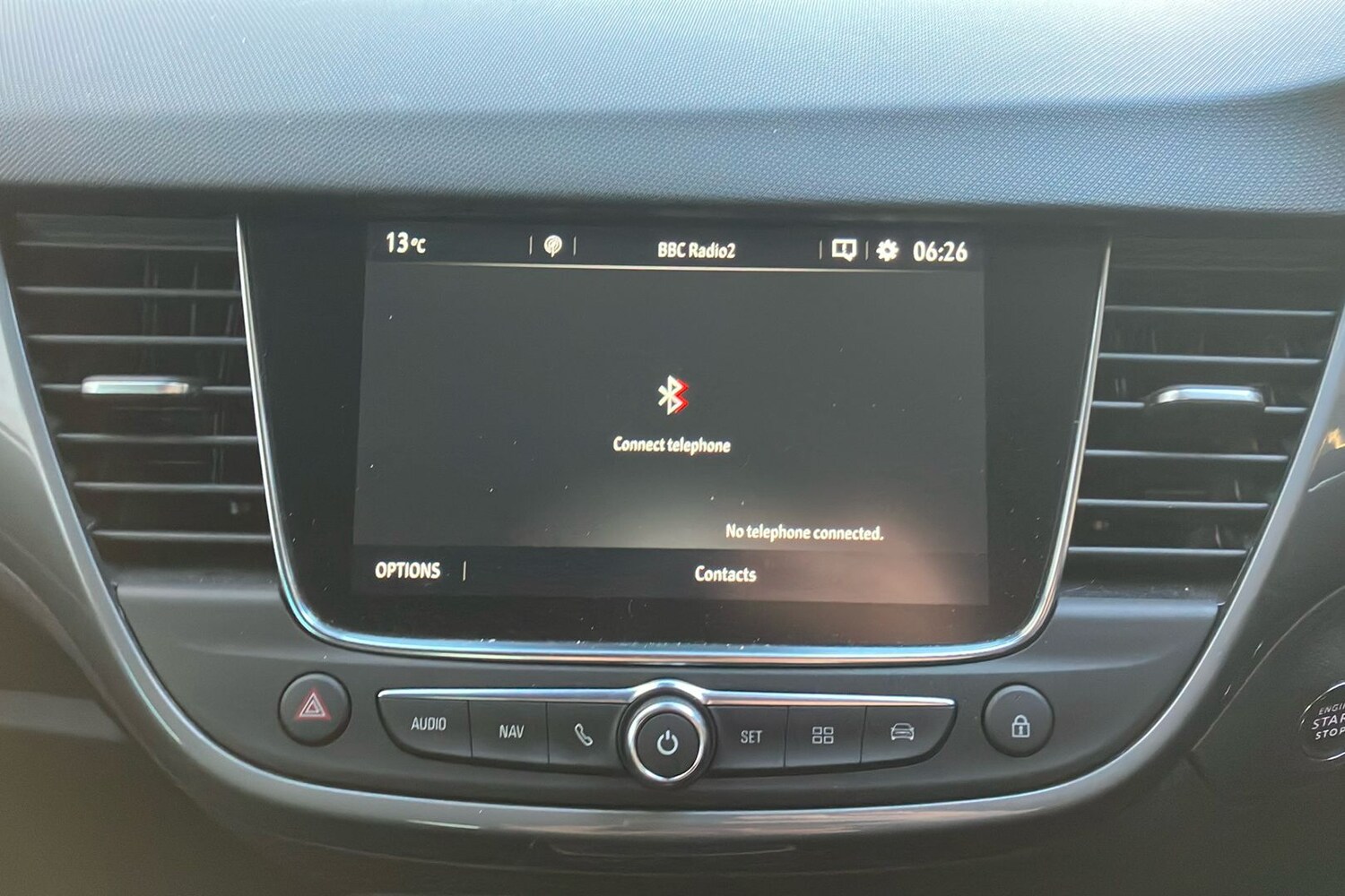 Used Vauxhall Crossland 2022 for sale - 76777887: Photo 39