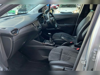 Used Vauxhall Crossland 2022 for sale - 76777887: Photo