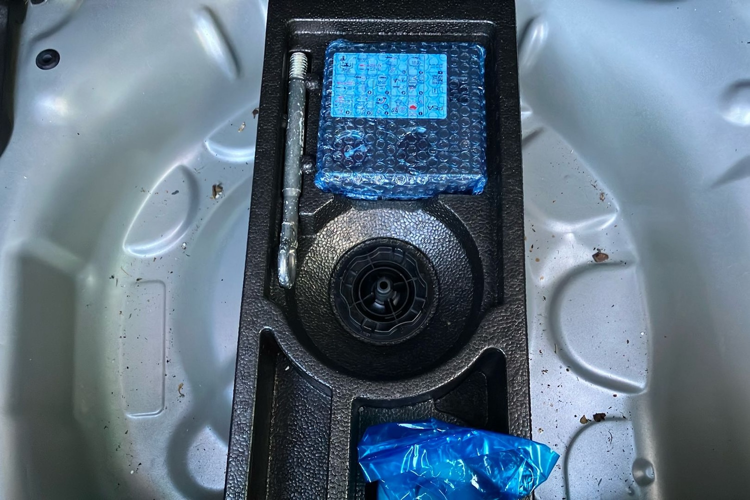 Used Vauxhall Crossland 2022 for sale - 76777887: Photo 42