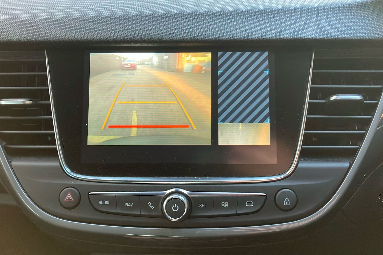 Used Vauxhall Crossland 2022 for sale - 76777887: Photo 48