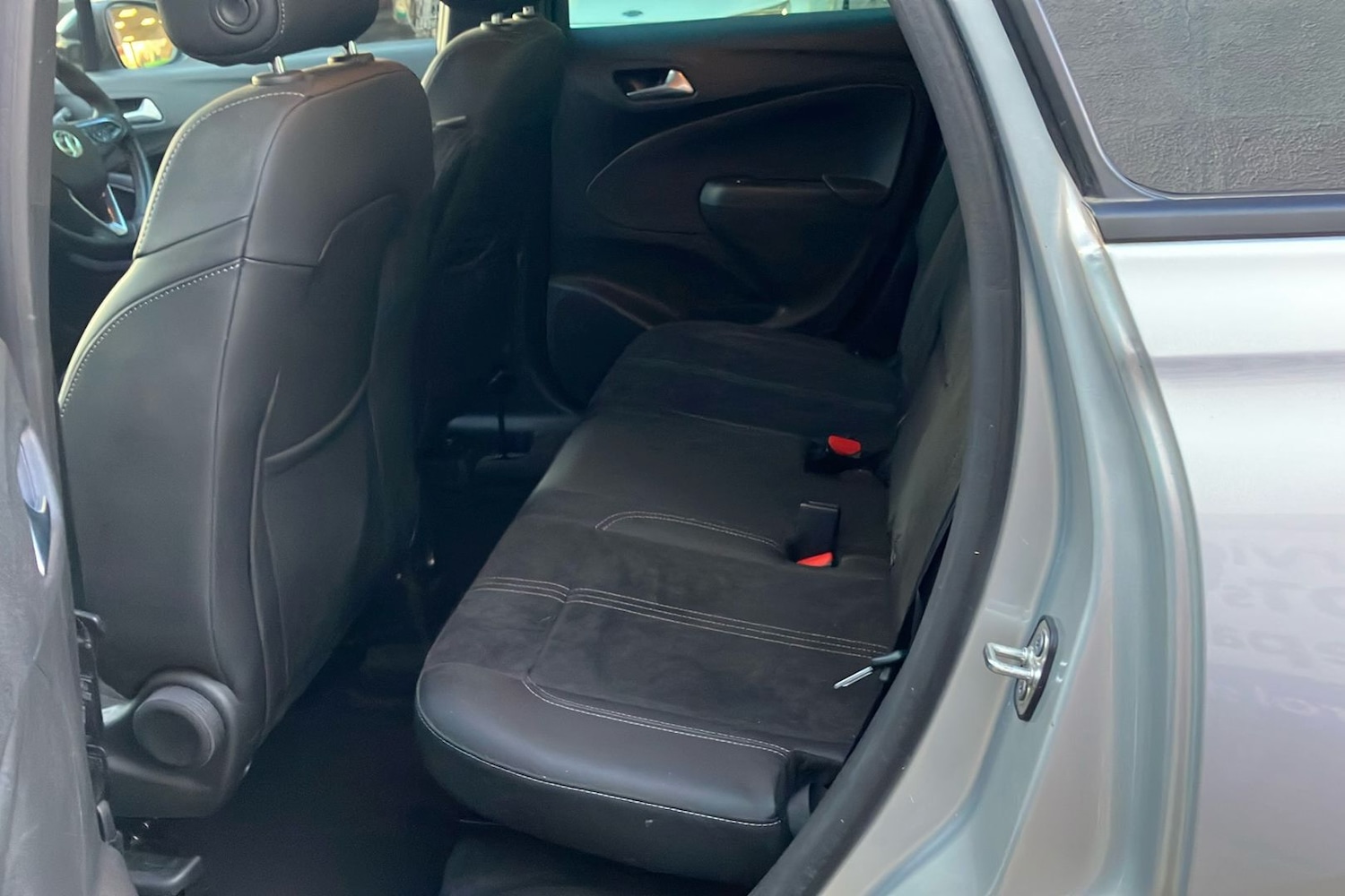 Used Vauxhall Crossland 2022 for sale - 76777887: Photo 5