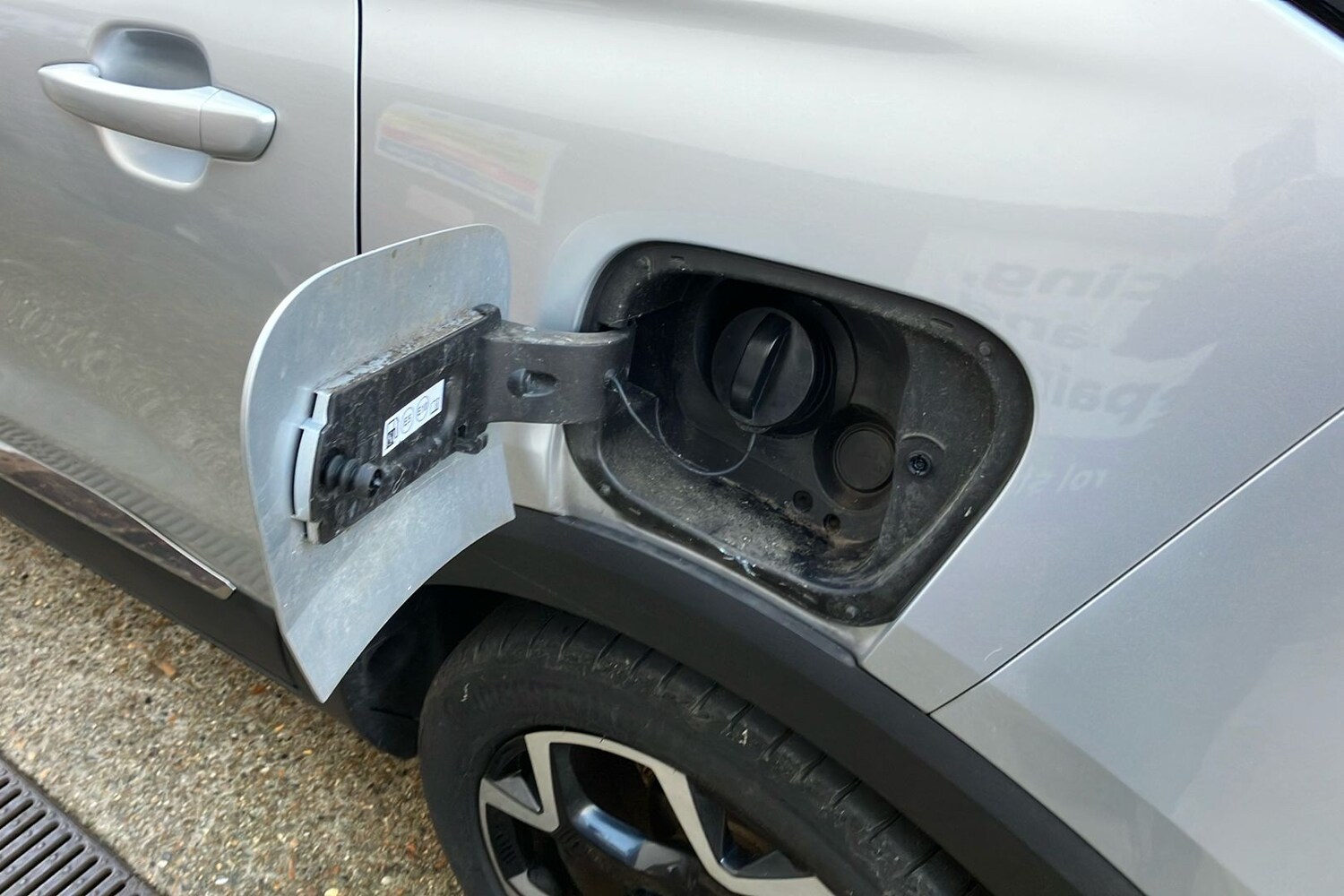 Used Vauxhall Crossland 2022 for sale - 76777887: Photo 50