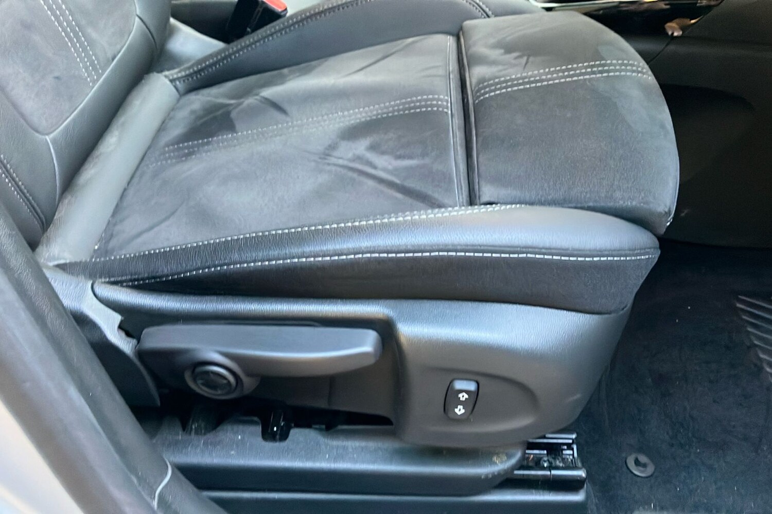 Used Vauxhall Crossland 2022 for sale - 76777887: Photo 52