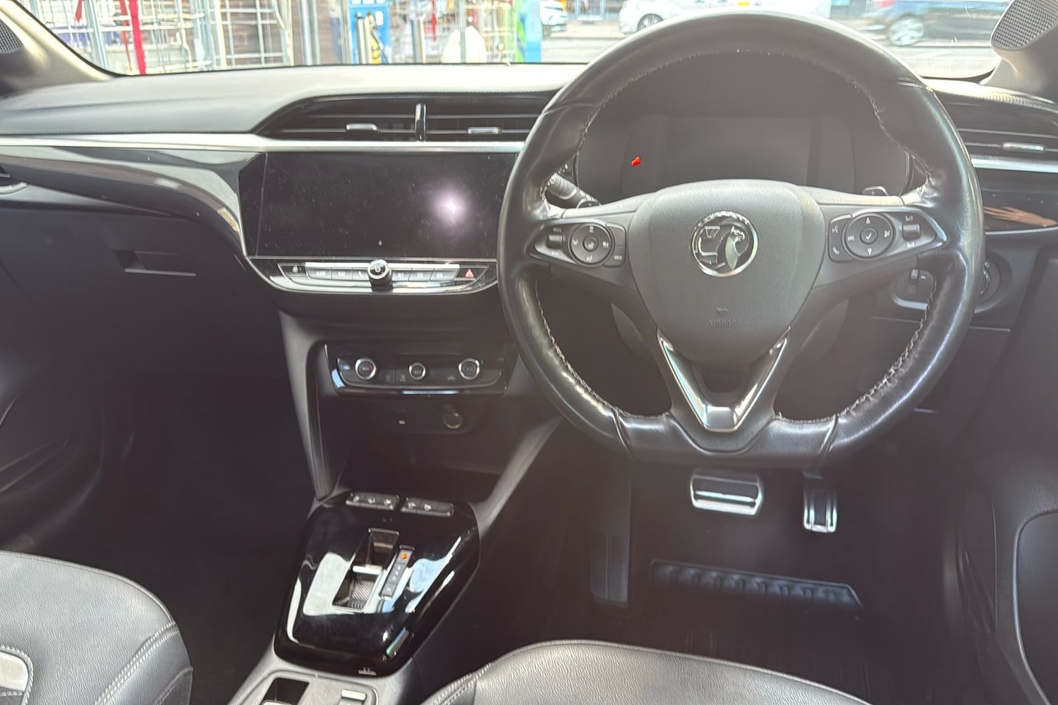 Used Vauxhall Corsa 2022 for sale - 76905902: Photo 11