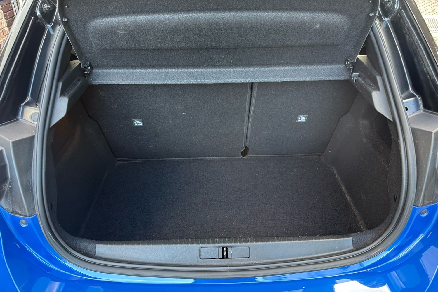 Used Vauxhall Corsa 2022 for sale - 76905902: Photo 12