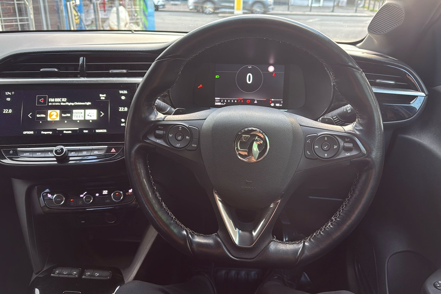 Used Vauxhall Corsa 2022 for sale - 76905902: Photo 13