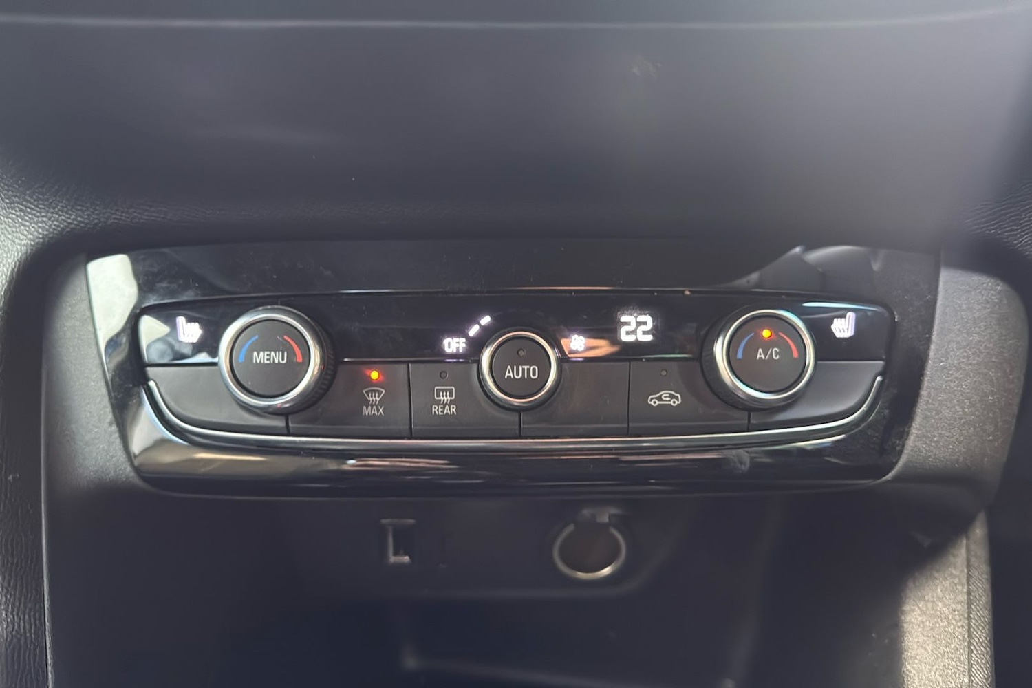 Used Vauxhall Corsa 2022 for sale - 76905902: Photo 15