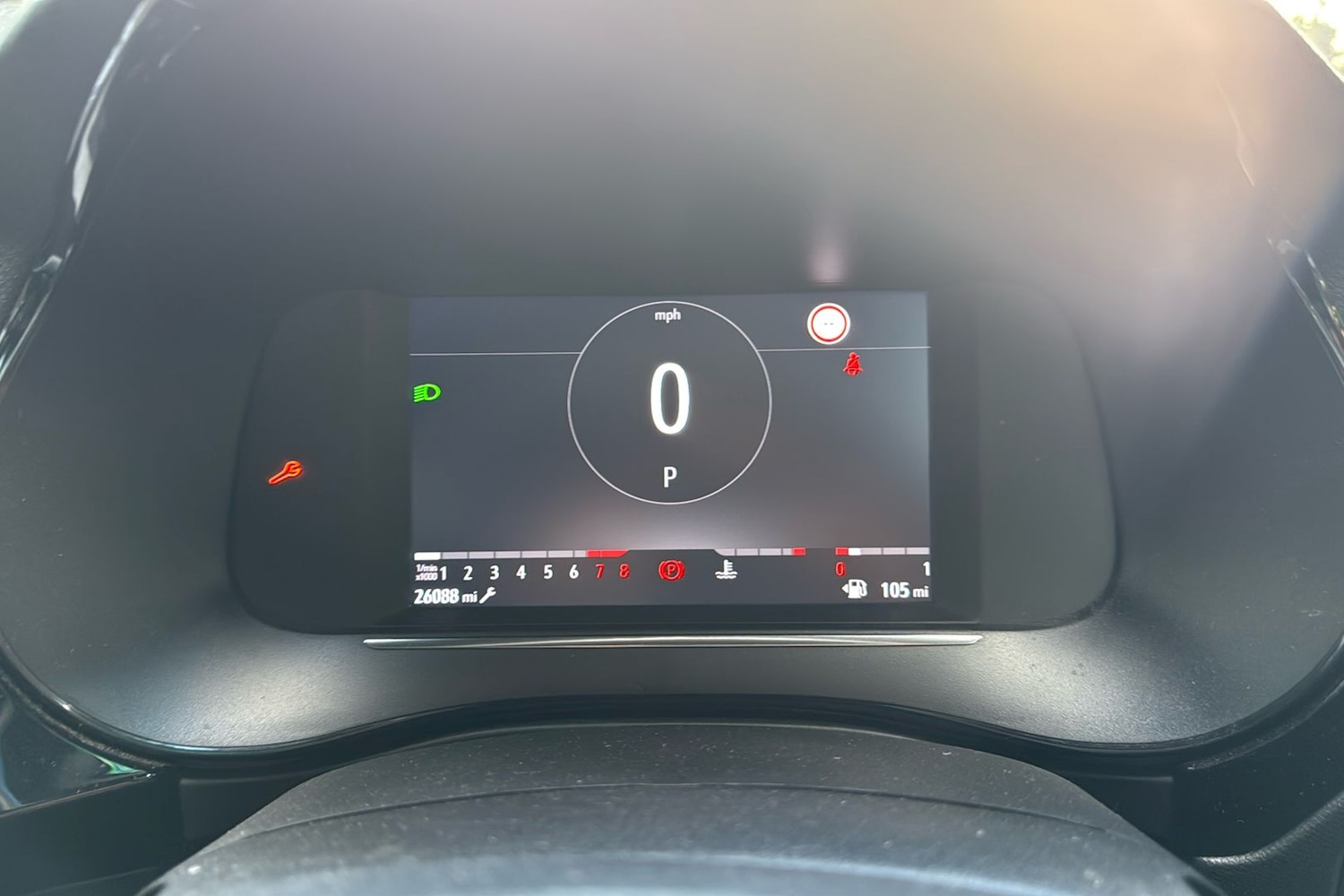 Used Vauxhall Corsa 2022 for sale - 76905902: Photo 19