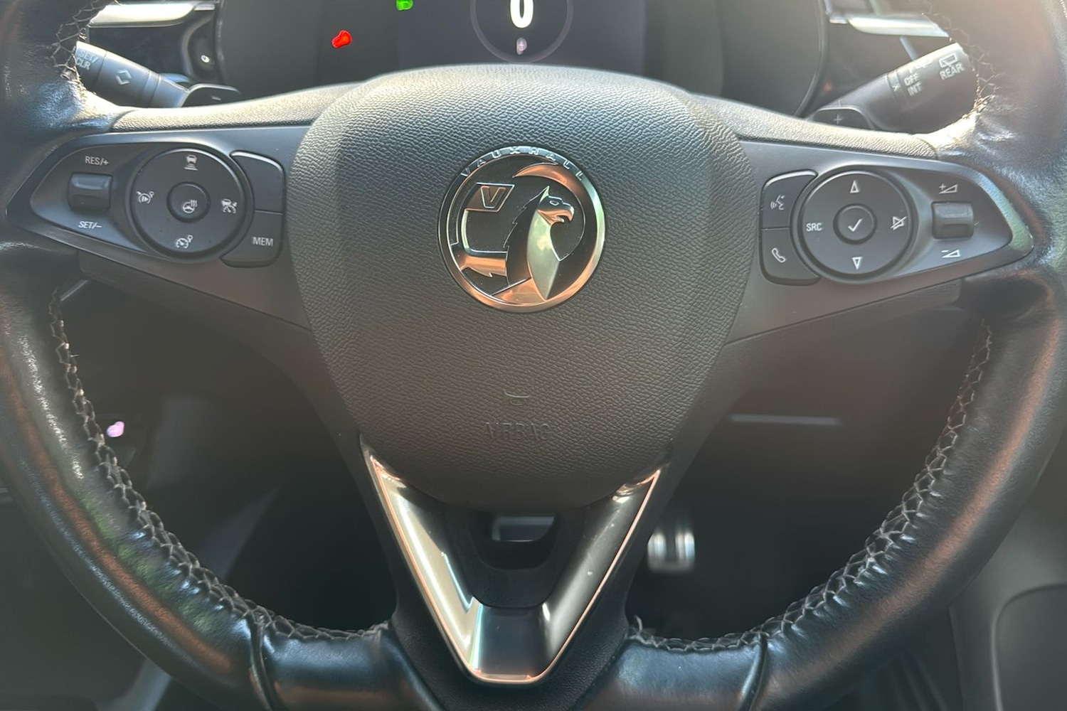 Used Vauxhall Corsa 2022 for sale - 76905902: Photo 20