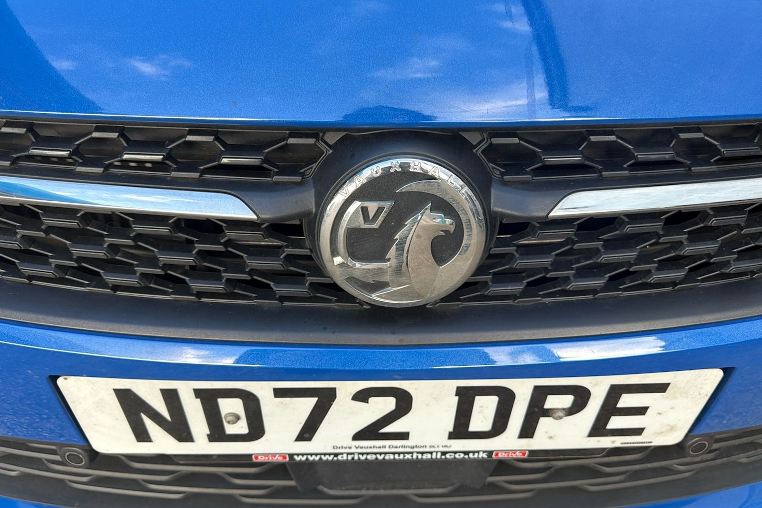 Used Vauxhall Corsa 2022 for sale - 76905902: Photo 23