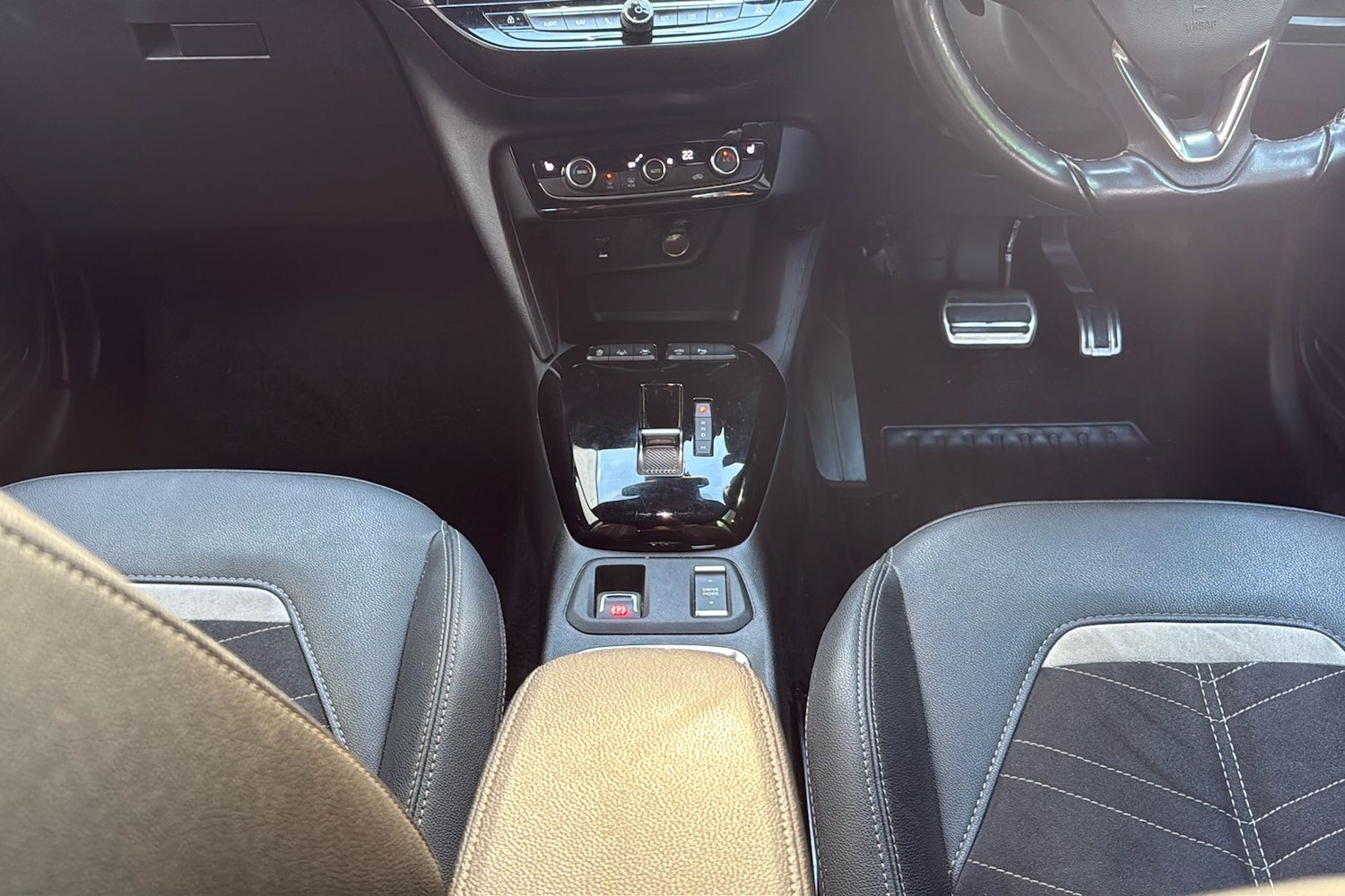 Used Vauxhall Corsa 2022 for sale - 76905902: Photo 26