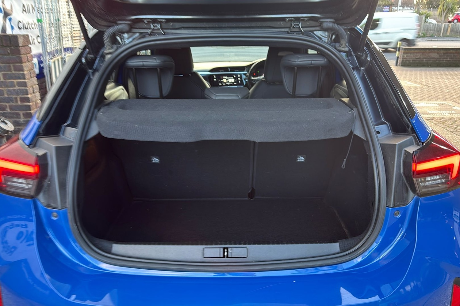 Used Vauxhall Corsa 2022 for sale - 76905902: Photo 27