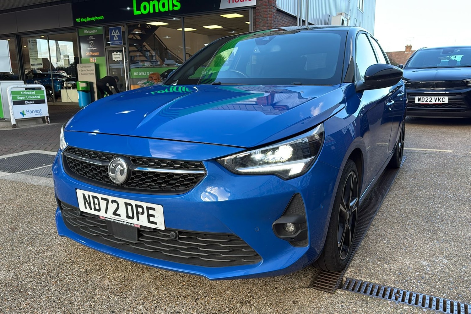 Used Vauxhall Corsa 2022 for sale - 76905902: Photo 29