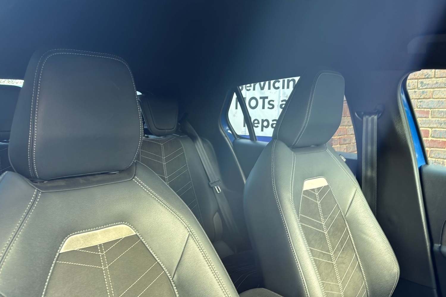 Used Vauxhall Corsa 2022 for sale - 76905902: Photo 30