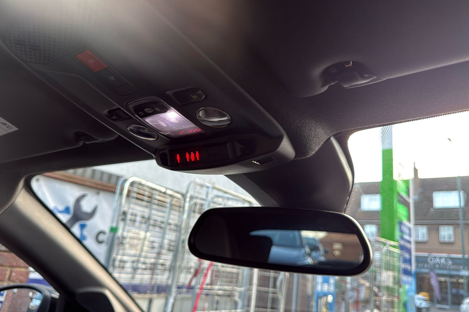 Used Vauxhall Corsa 2022 for sale - 76905902: Photo 31