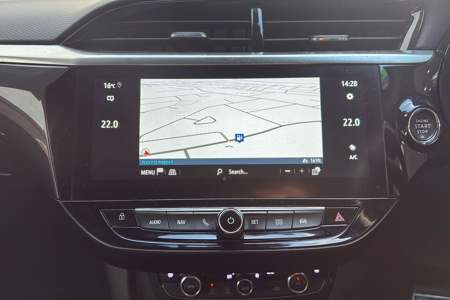 Used Vauxhall Corsa 2022 for sale - 76905902: Photo 32