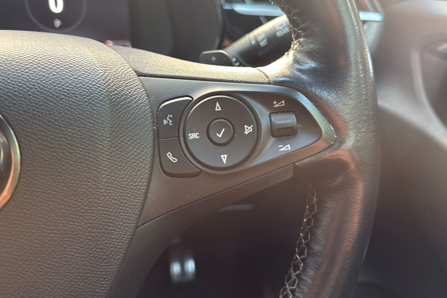 Used Vauxhall Corsa 2022 for sale - 76905902: Photo 34