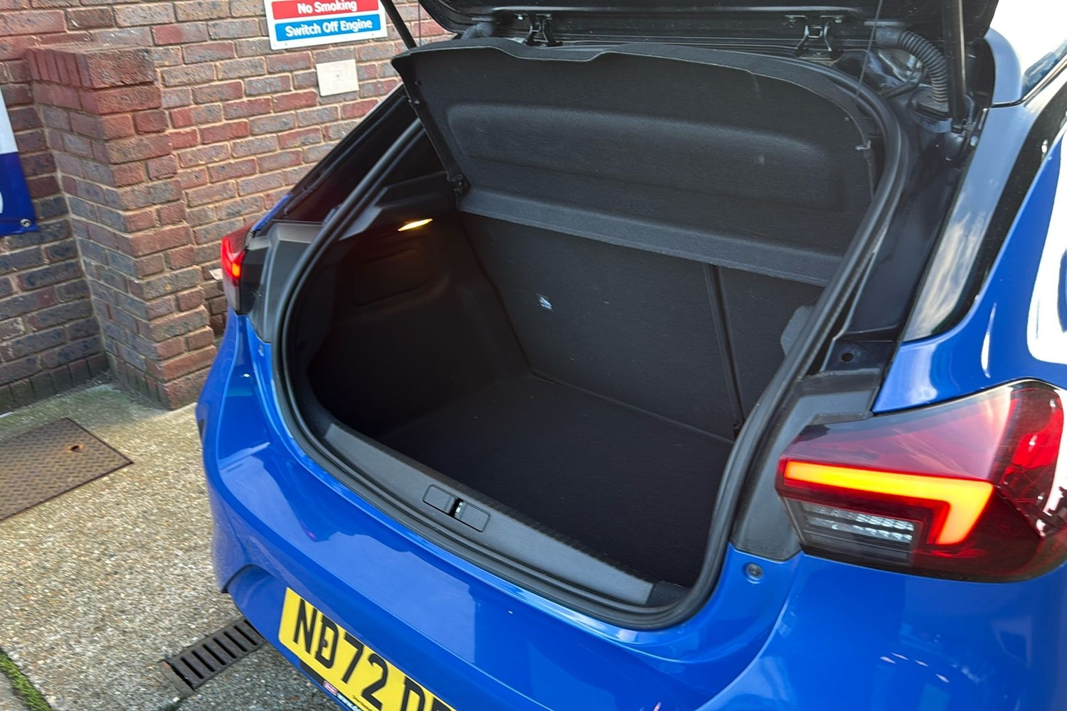 Used Vauxhall Corsa 2022 for sale - 76905902: Photo 35